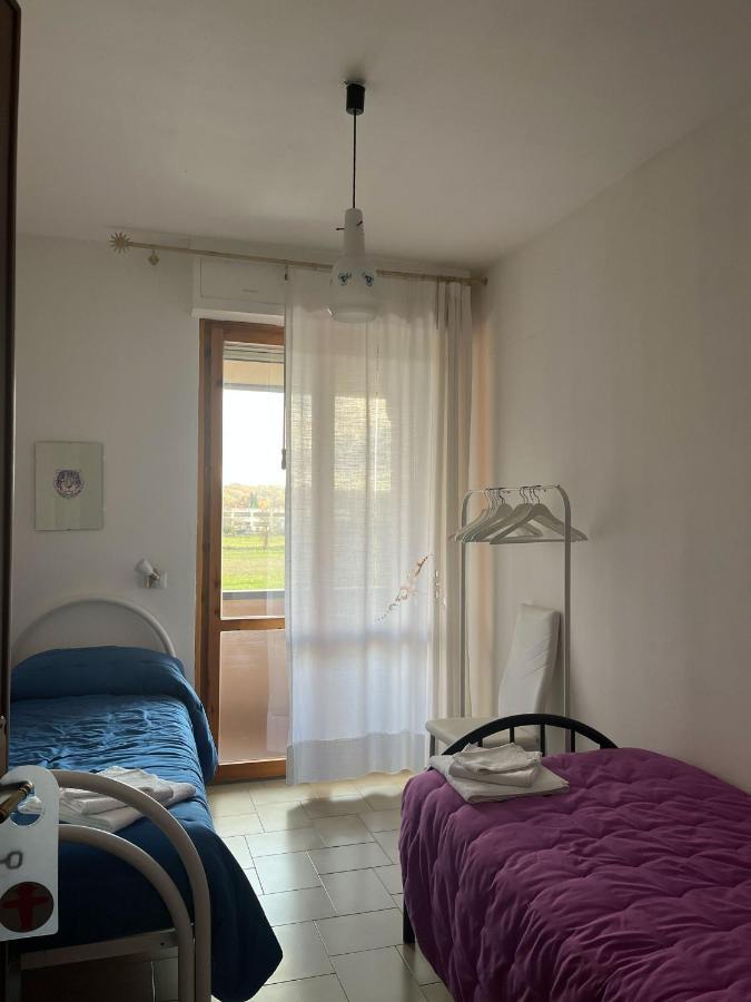 Home Azzurra Capolona Eksteriør billede